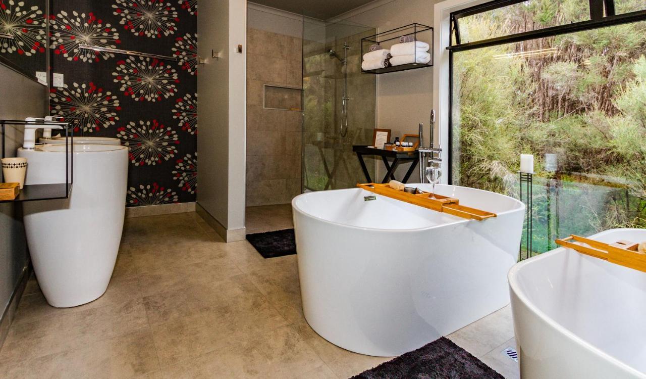 Night Sky Cottage أوهاكيون المظهر الخارجي الصورة