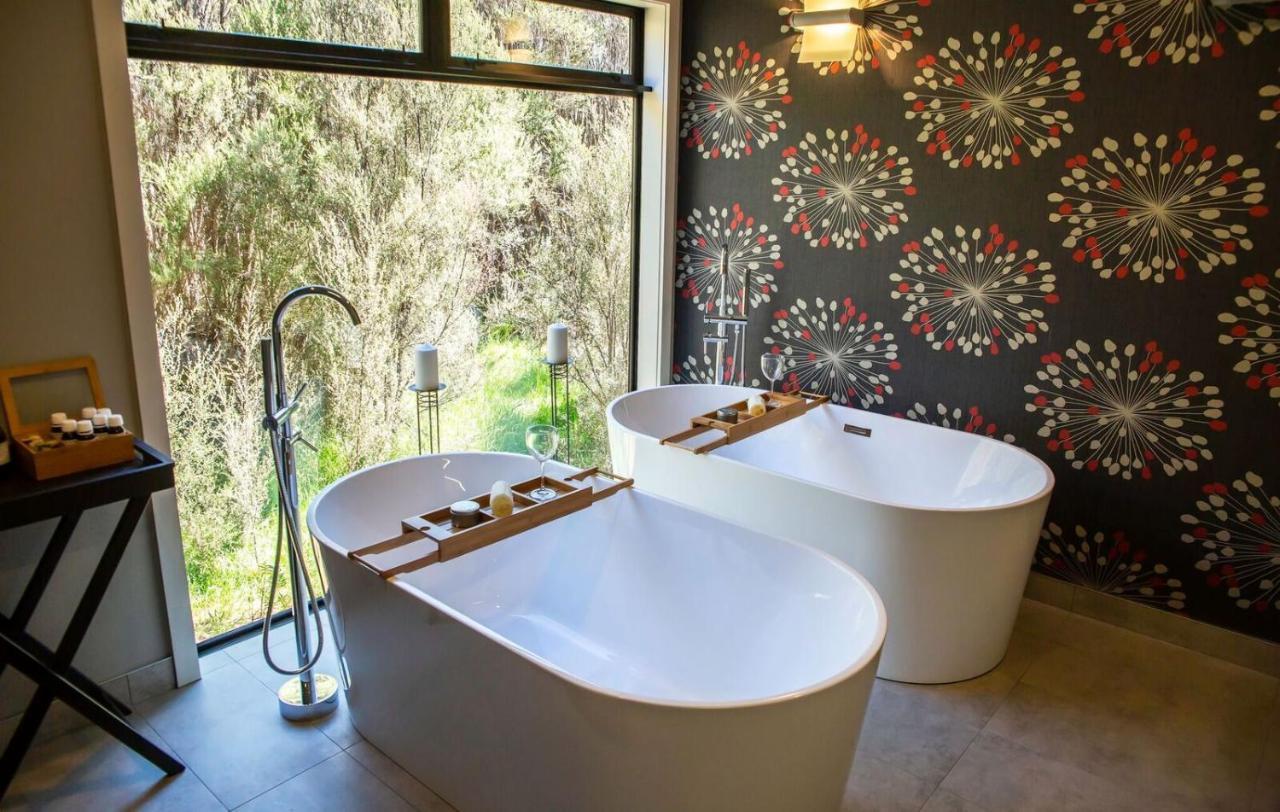 Night Sky Cottage أوهاكيون المظهر الخارجي الصورة